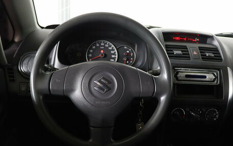 Suzuki SX4 II рестайлинг, 2007 год, 579 990 рублей, 10 фотография