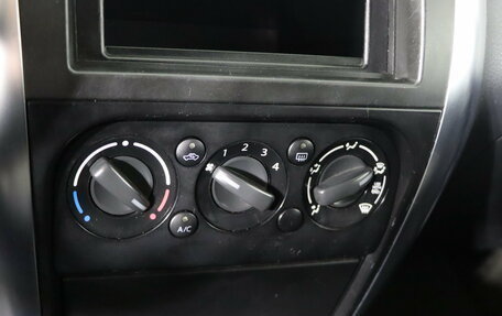 Suzuki SX4 II рестайлинг, 2007 год, 579 990 рублей, 16 фотография