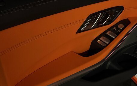 BMW M3, 2024 год, 13 500 000 рублей, 7 фотография