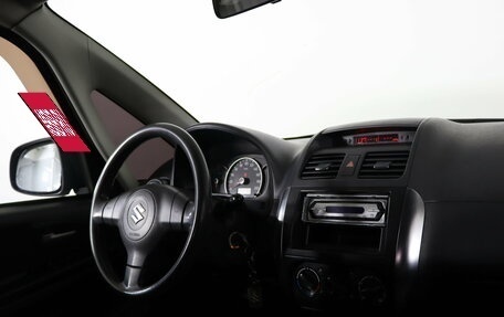 Suzuki SX4 II рестайлинг, 2007 год, 579 990 рублей, 11 фотография