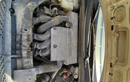 Ford Fiesta, 2008 год, 398 000 рублей, 9 фотография