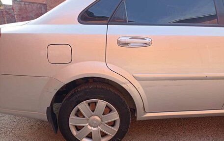 Daewoo Gentra II, 2015 год, 420 000 рублей, 6 фотография