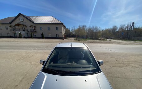 Ford Fiesta, 2008 год, 398 000 рублей, 6 фотография