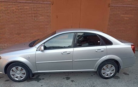 Daewoo Gentra II, 2015 год, 420 000 рублей, 4 фотография