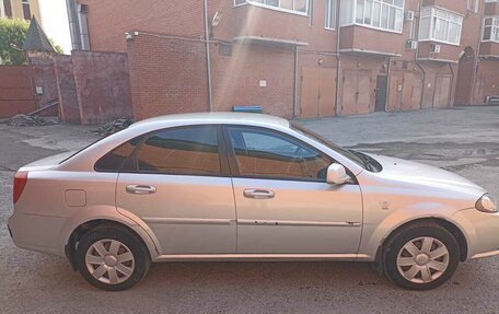 Daewoo Gentra II, 2015 год, 420 000 рублей, 3 фотография