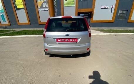 Ford Fiesta, 2008 год, 398 000 рублей, 7 фотография