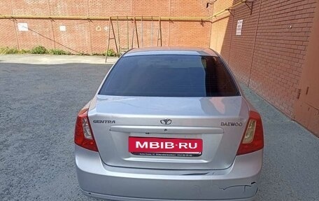 Daewoo Gentra II, 2015 год, 420 000 рублей, 2 фотография