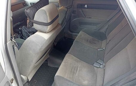 Daewoo Gentra II, 2015 год, 420 000 рублей, 9 фотография