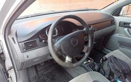 Daewoo Gentra II, 2015 год, 420 000 рублей, 8 фотография