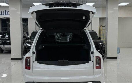 Rolls-Royce Cullinan, 2023 год, 43 000 000 рублей, 9 фотография