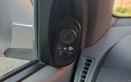 Daewoo Gentra II, 2015 год, 420 000 рублей, 13 фотография