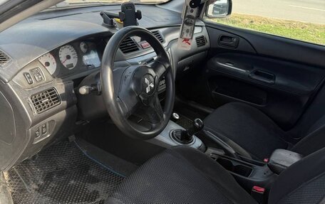 Mitsubishi Lancer IX, 2006 год, 215 000 рублей, 6 фотография