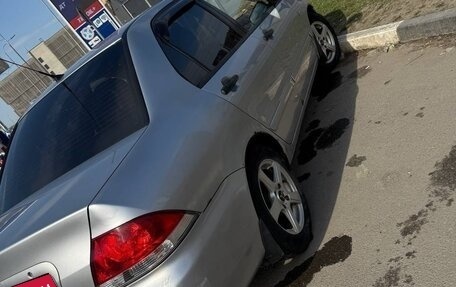 Mitsubishi Lancer IX, 2006 год, 215 000 рублей, 3 фотография