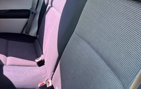 Subaru Forester, 2006 год, 900 000 рублей, 8 фотография