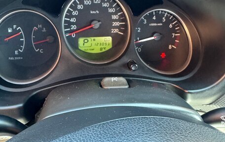 Subaru Forester, 2006 год, 900 000 рублей, 6 фотография