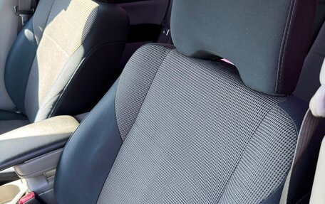 Subaru Forester, 2006 год, 900 000 рублей, 7 фотография