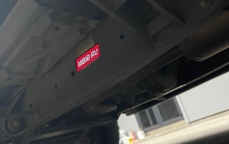 Land Rover Defender I, 2010 год, 4 800 000 рублей, 6 фотография