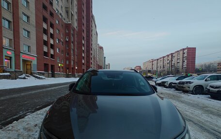 Nissan Qashqai, 2021 год, 2 390 000 рублей, 2 фотография