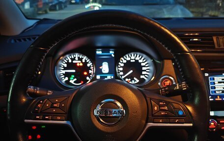 Nissan Qashqai, 2021 год, 2 390 000 рублей, 8 фотография