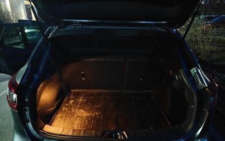 Nissan Qashqai, 2021 год, 2 390 000 рублей, 16 фотография