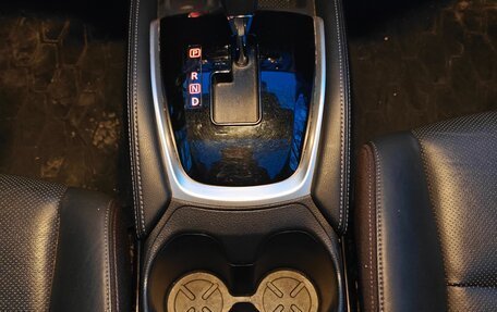 Nissan Qashqai, 2021 год, 2 390 000 рублей, 11 фотография