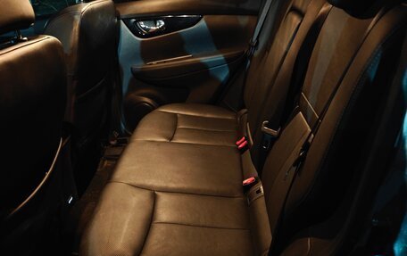 Nissan Qashqai, 2021 год, 2 390 000 рублей, 18 фотография