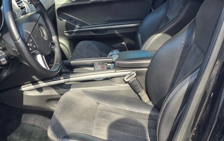 Mercedes-Benz M-Класс, 2007 год, 1 080 000 рублей, 20 фотография