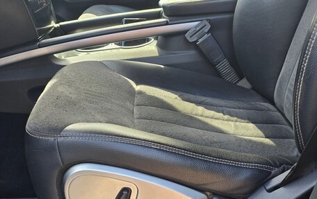 Mercedes-Benz M-Класс, 2007 год, 1 080 000 рублей, 17 фотография