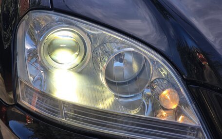 Mercedes-Benz M-Класс, 2007 год, 1 080 000 рублей, 28 фотография