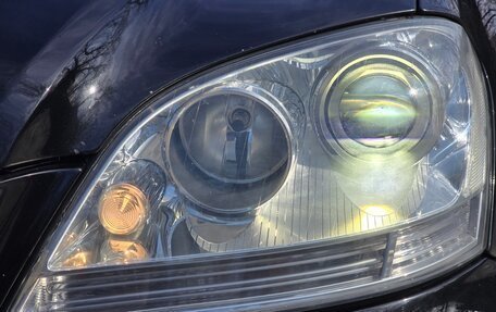 Mercedes-Benz M-Класс, 2007 год, 1 080 000 рублей, 27 фотография