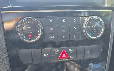 Mercedes-Benz M-Класс, 2007 год, 1 080 000 рублей, 22 фотография