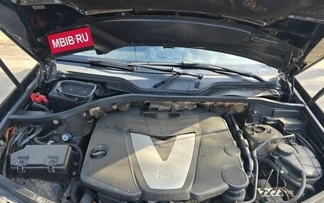 Mercedes-Benz M-Класс, 2007 год, 1 080 000 рублей, 25 фотография