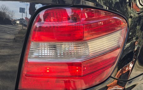 Mercedes-Benz M-Класс, 2007 год, 1 080 000 рублей, 29 фотография