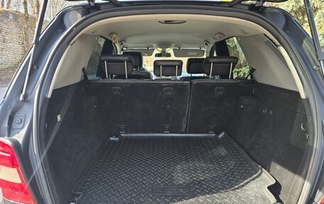 Mercedes-Benz M-Класс, 2007 год, 1 080 000 рублей, 33 фотография