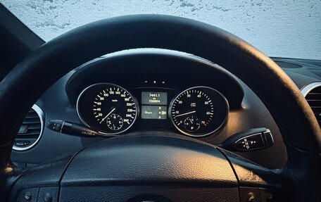 Mercedes-Benz M-Класс, 2005 год, 1 100 000 рублей, 6 фотография