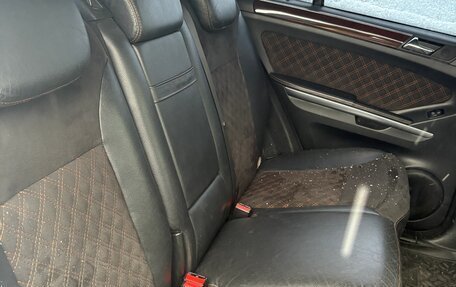 Mercedes-Benz M-Класс, 2005 год, 1 100 000 рублей, 10 фотография