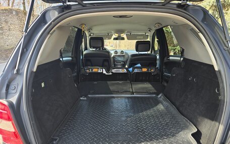 Mercedes-Benz M-Класс, 2007 год, 1 080 000 рублей, 34 фотография