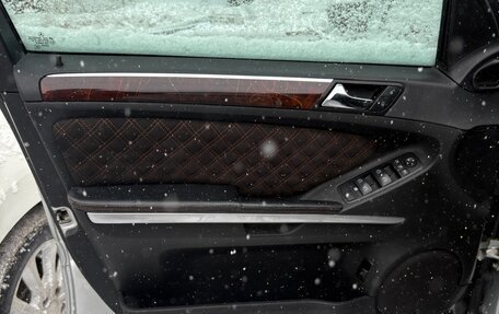 Mercedes-Benz M-Класс, 2005 год, 1 100 000 рублей, 8 фотография