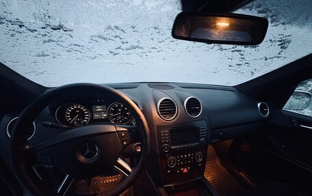 Mercedes-Benz M-Класс, 2005 год, 1 100 000 рублей, 5 фотография