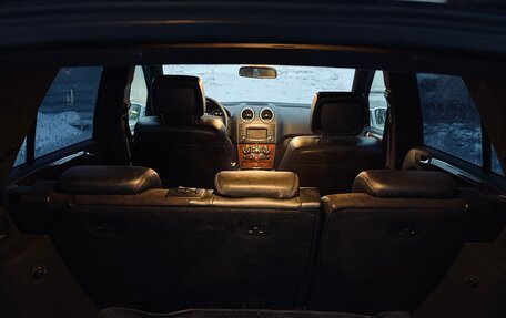 Mercedes-Benz M-Класс, 2005 год, 1 100 000 рублей, 7 фотография