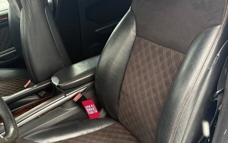 Mercedes-Benz M-Класс, 2005 год, 1 100 000 рублей, 9 фотография