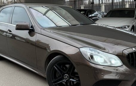 Mercedes-Benz E-Класс, 2014 год, 2 100 000 рублей, 5 фотография