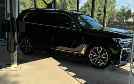 BMW X7, 2020 год, 9 050 000 рублей, 5 фотография