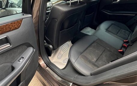 Mercedes-Benz E-Класс, 2014 год, 2 100 000 рублей, 9 фотография