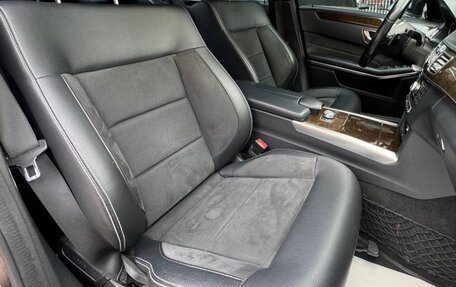 Mercedes-Benz E-Класс, 2014 год, 2 100 000 рублей, 7 фотография