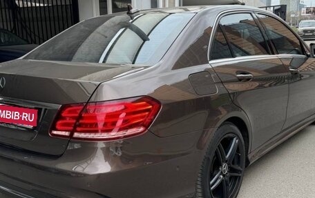 Mercedes-Benz E-Класс, 2014 год, 2 100 000 рублей, 6 фотография