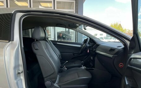 Opel Astra H, 2008 год, 499 900 рублей, 15 фотография