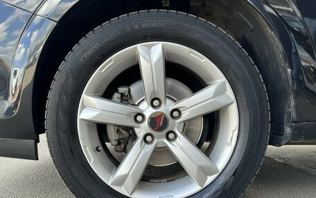 Opel Astra H, 2013 год, 799 900 рублей, 9 фотография