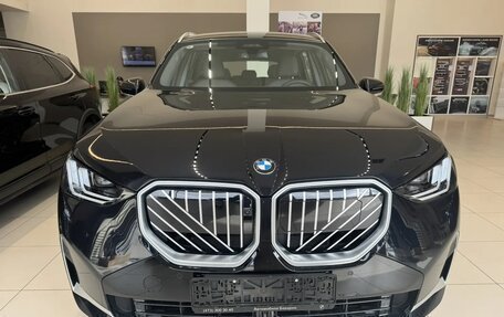 BMW X3, 2025 год, 7 150 000 рублей, 2 фотография