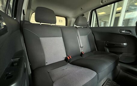 Opel Astra H, 2013 год, 799 900 рублей, 13 фотография